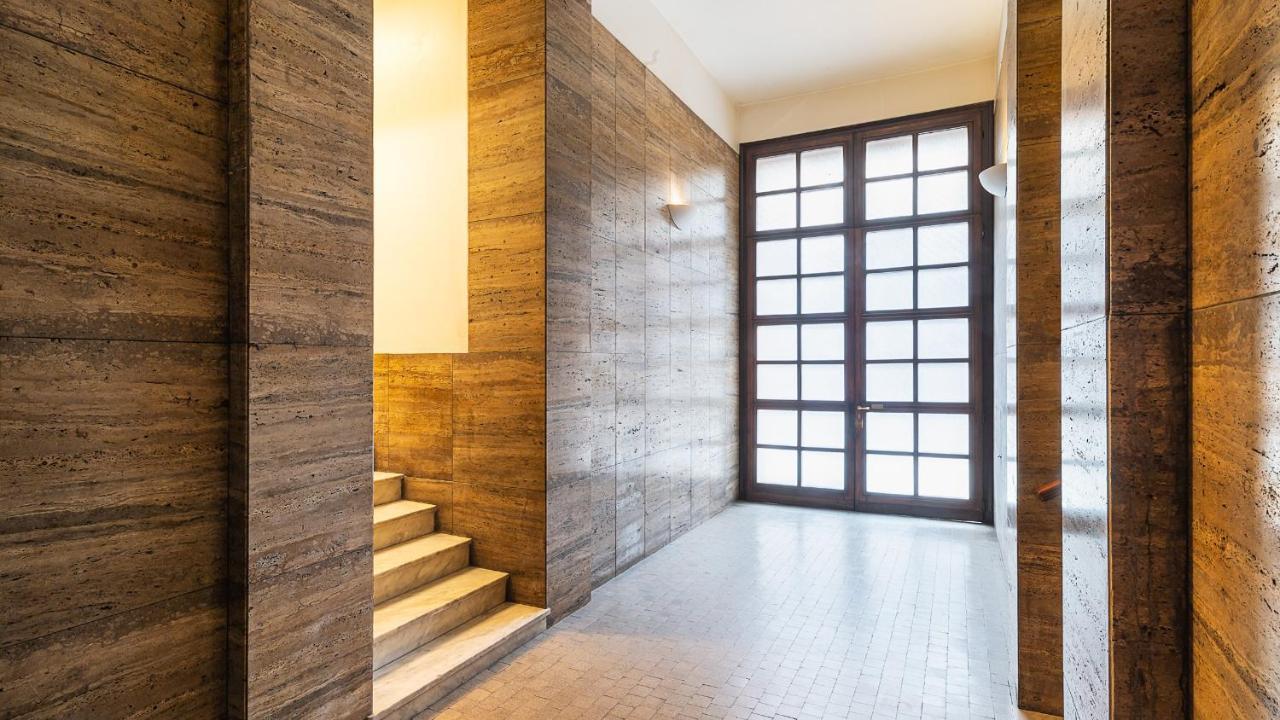 Classbnb Perfect Location 200M From Corso Buenos Aires 400M From Milano Centrale Экстерьер фото